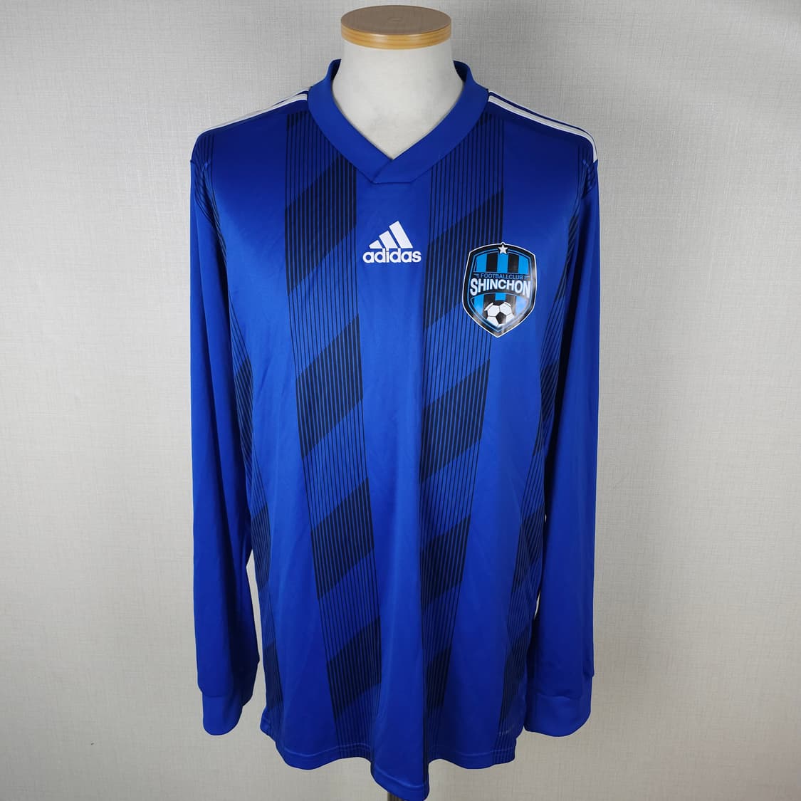 아디다스 축구티 남자105사이즈  상품이미지1