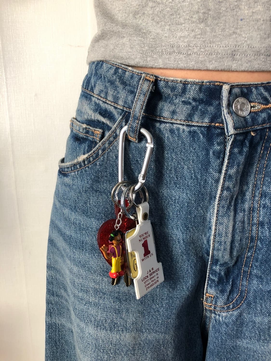 🎁Someone's Keyring #280 상품이미지3