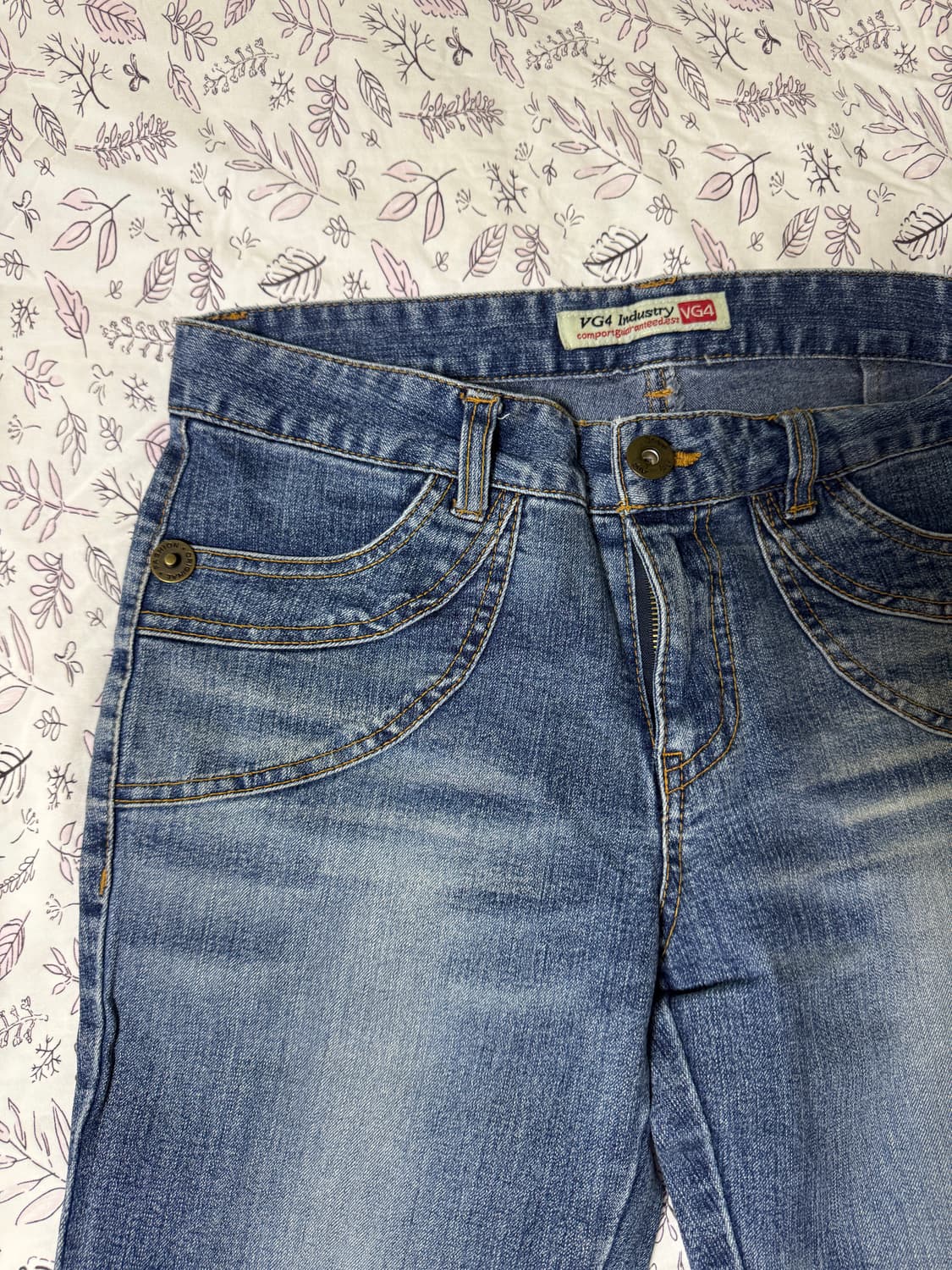 VG4 Jeans 상품이미지2