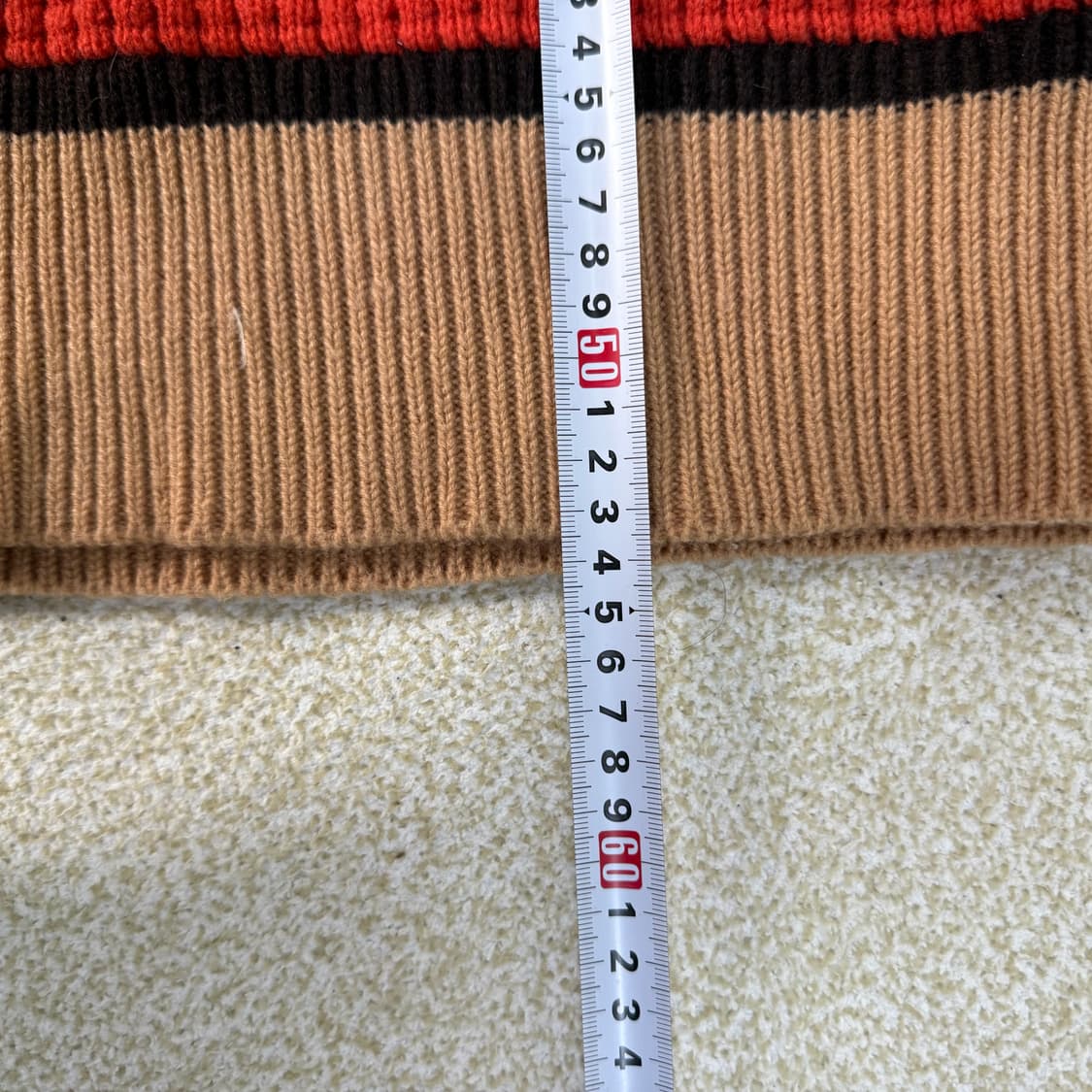 [XL] 마르니 유니클로 니트 스웨터 0106T1 상품이미지5