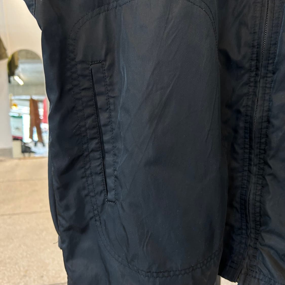 Umbro X Manchester United Wb 상품이미지5