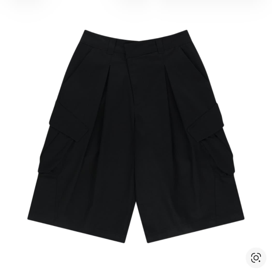 산산기어 카프리 팬츠 2 상품이미지1