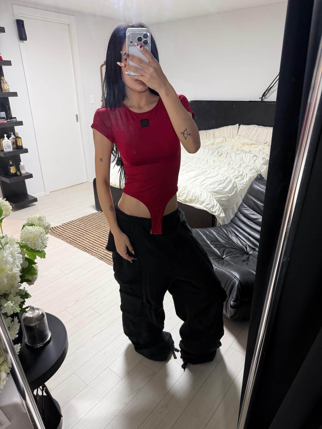 Toh bodysuit  상품이미지2