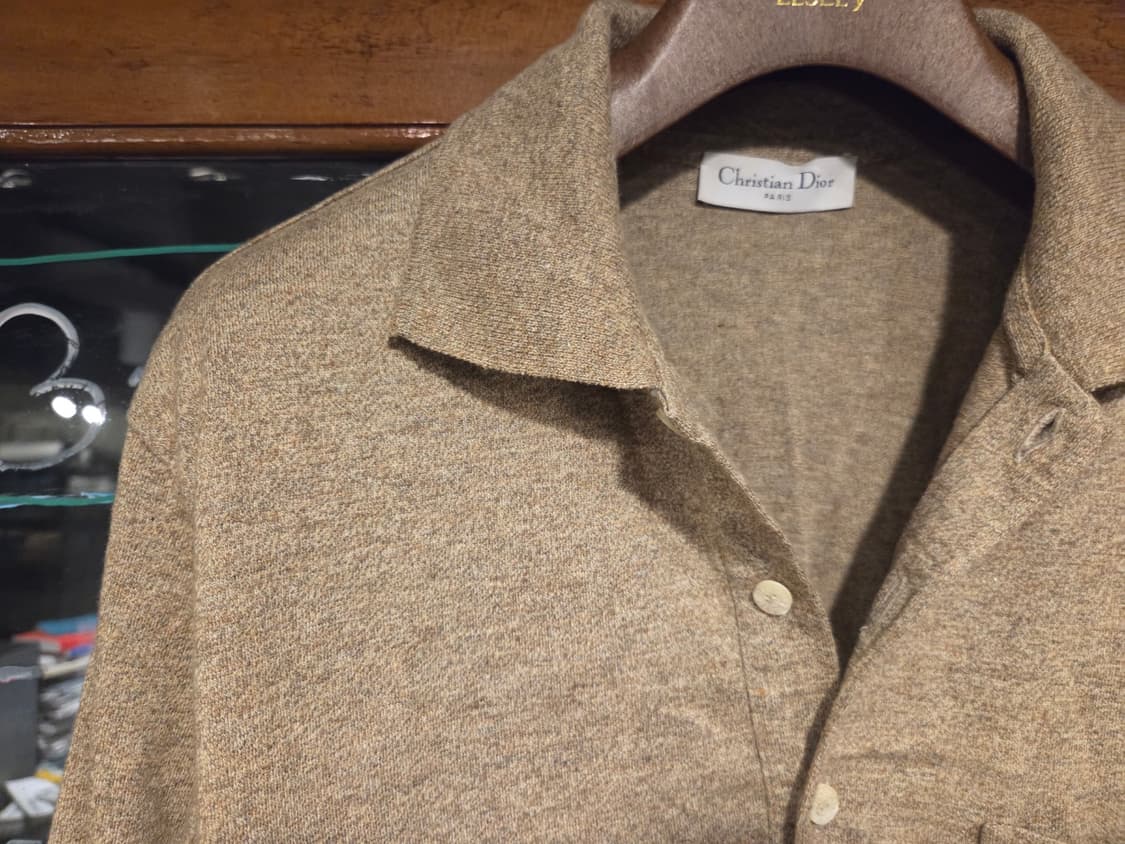 크리스찬 디올 클래식 PK 티셔츠 상품이미지3