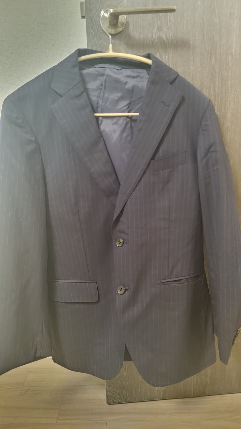 mitsumine 하복 정장 셋업 상품이미지1