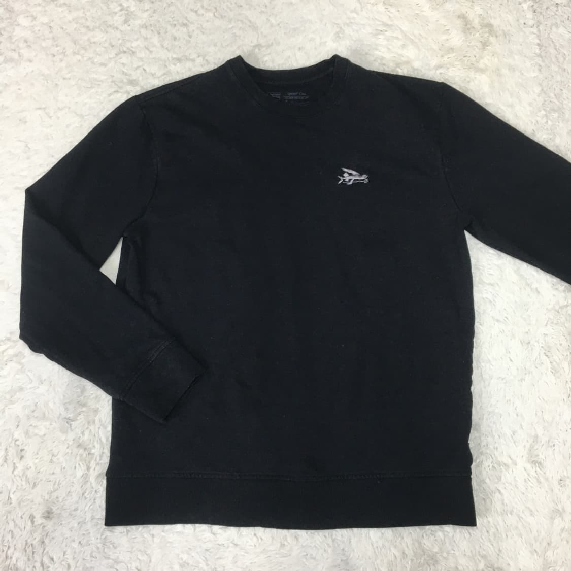 파타고니아 자수 맨투맨  DD06 상품이미지1