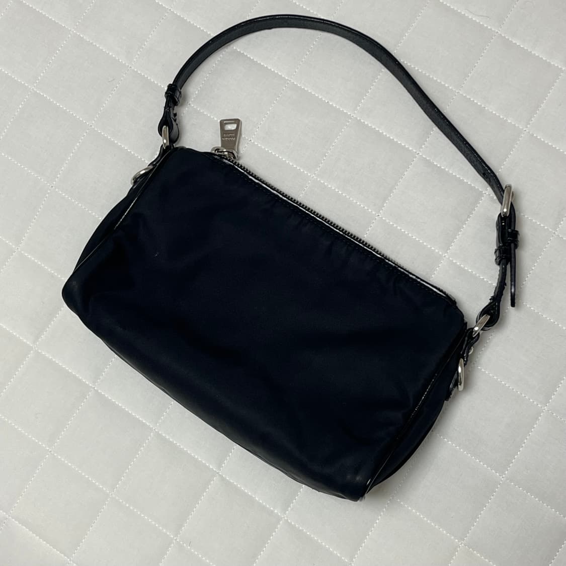 프라다 미니 숄더백 상품이미지2