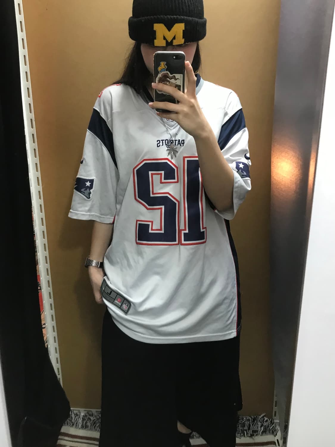 NFL 나이키 유니폼 상품이미지3