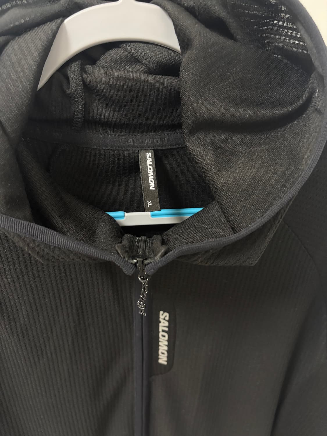 살로몬 후드집업 상품이미지3