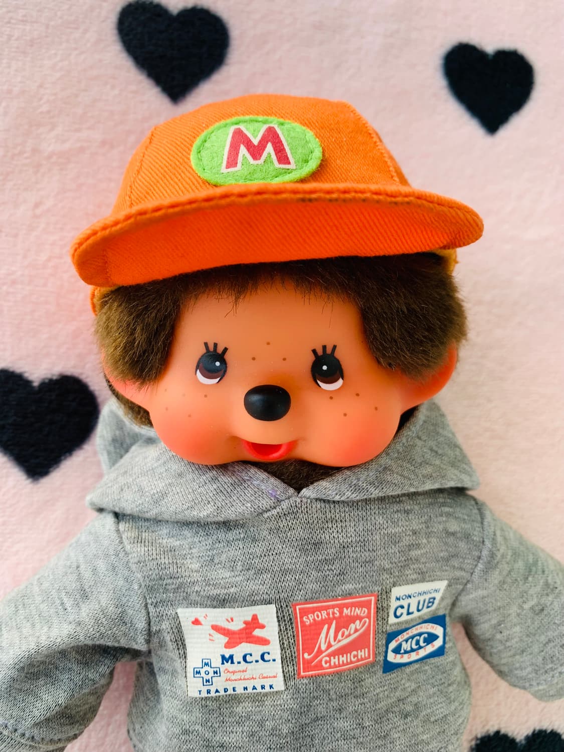 🧡2002고전 클럽 스포티 패션 코디 몬치치 상품이미지4