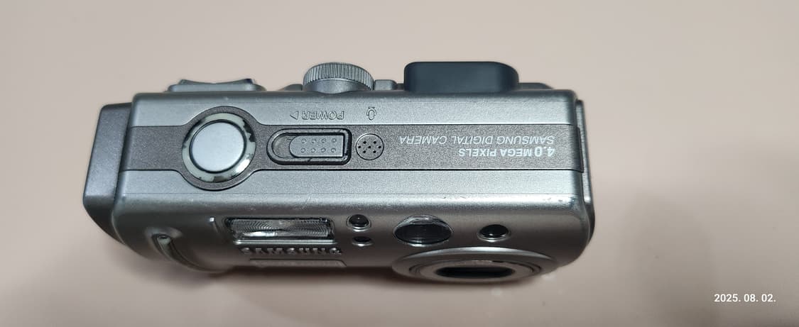 SAMSUNG KENOX V4 빈티지 레트로 디지털카메라 상품이미지2