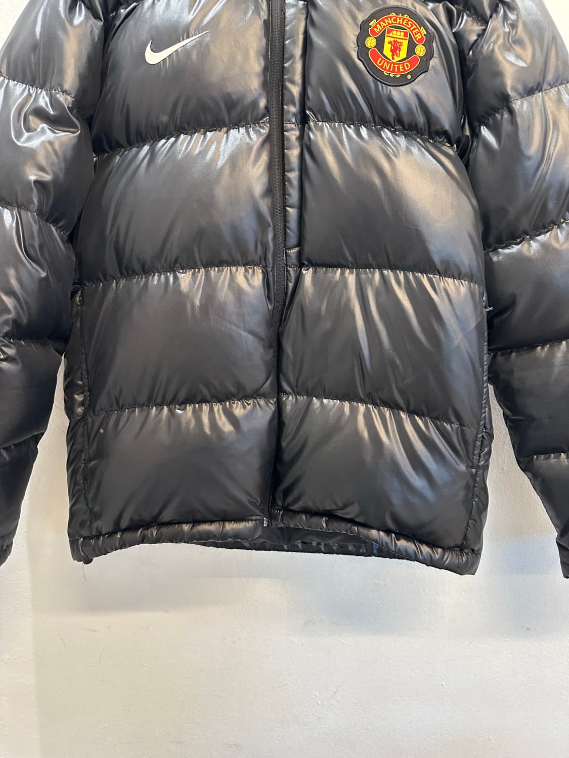 Nike x manchester united padding 상품이미지3