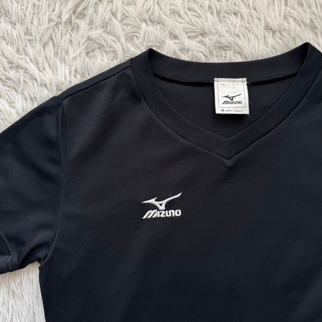 MIZUNO 일본빈티지 반팔 미즈노 빈티지반팔 미즈노반팔티 기능성 스포티 상품이미지1