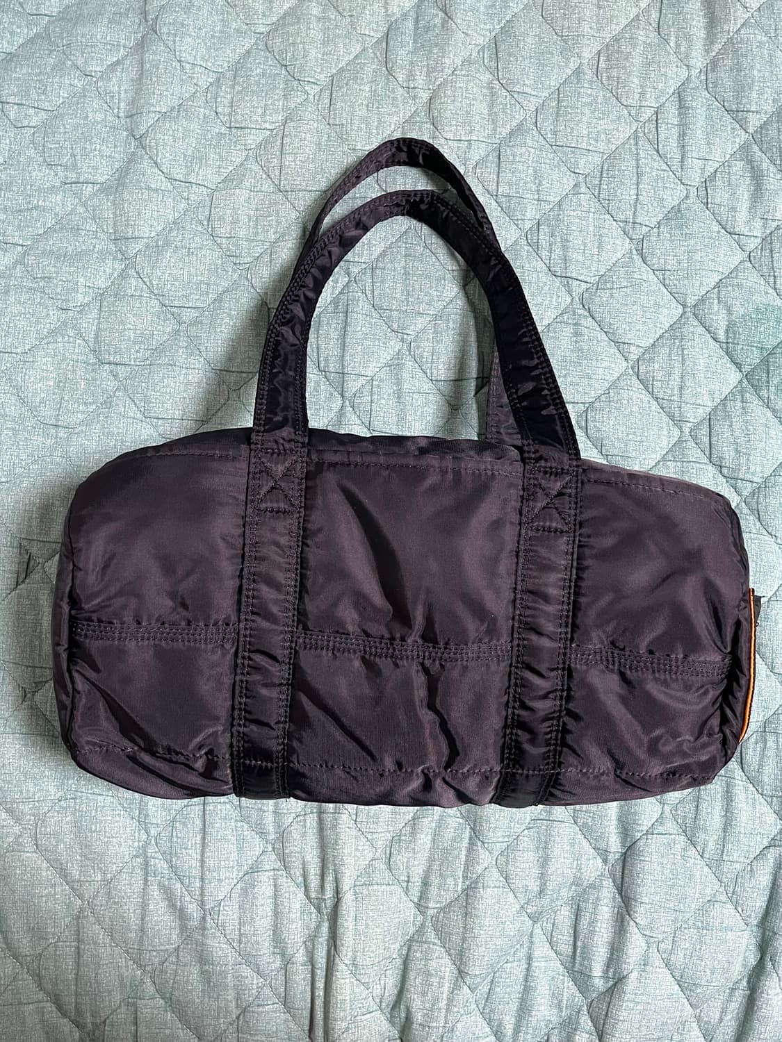 Porter 요시다 포터 탱커 보스턴백 더플백 블랙 L 상품이미지4