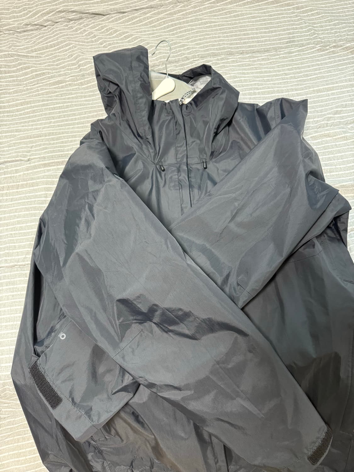 파타고니아 바람막이입니다 팝니다! 상품이미지3