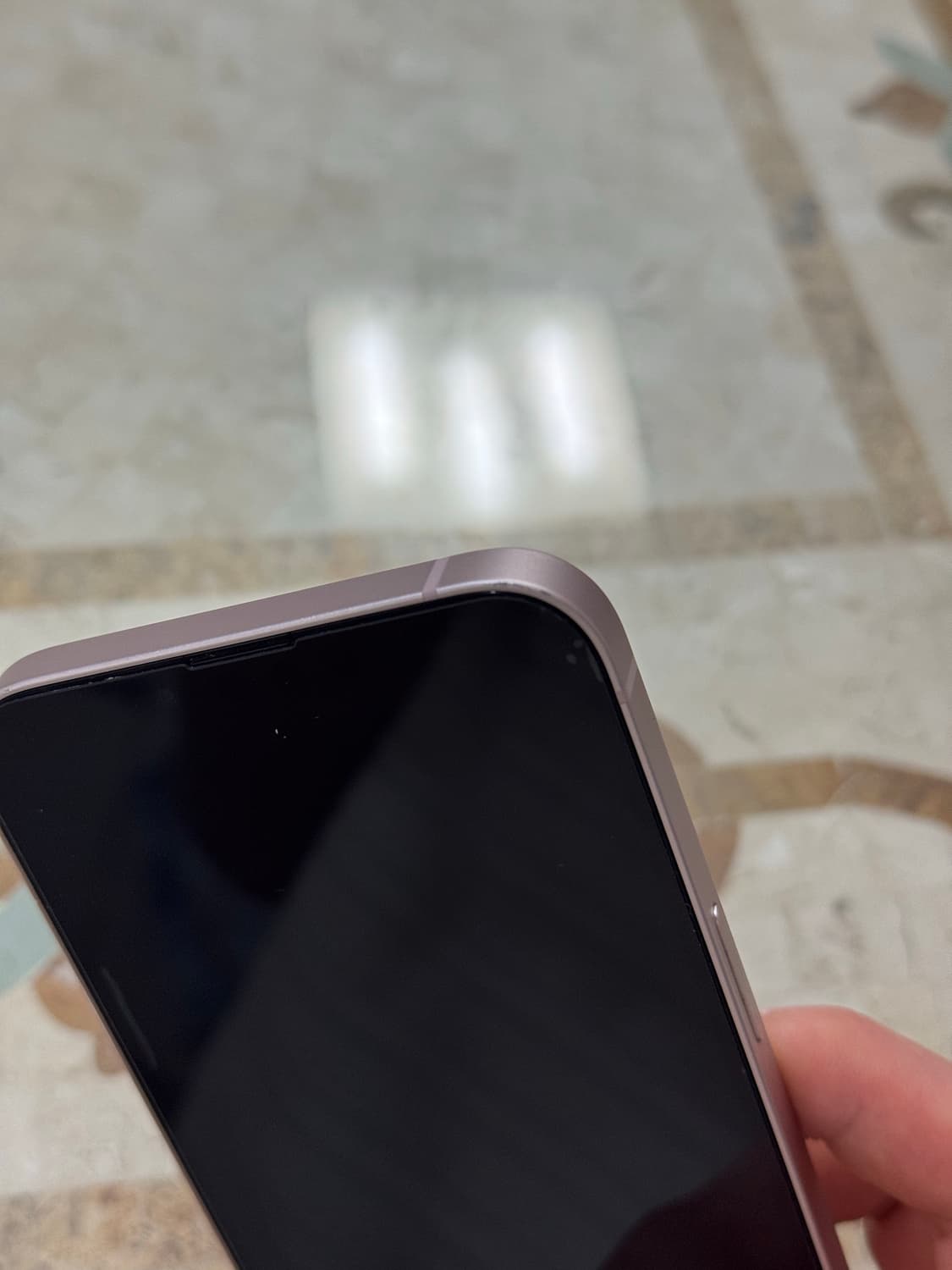 아이폰 13 핑크 128gb 무음 버전 상품이미지7