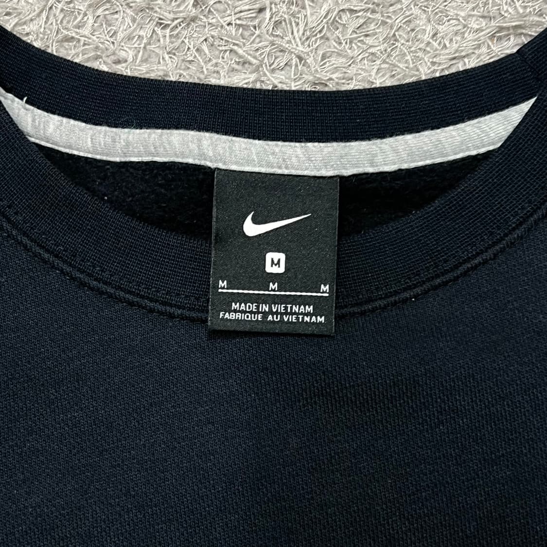 [95-100] 나이키 맨투맨 상품이미지3