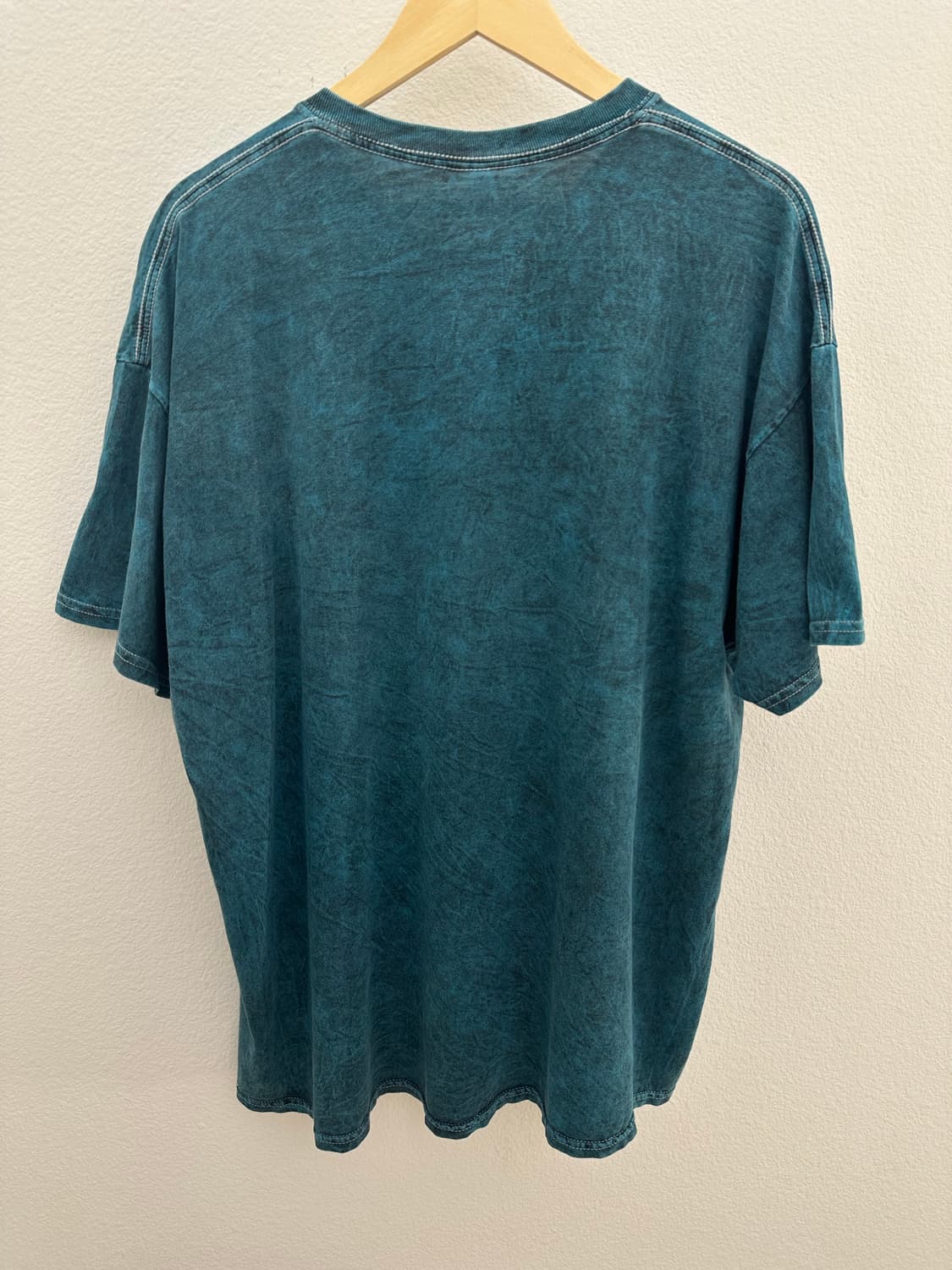 공식 굿즈 미고스 Culture 월드투어 그래픽 티셔츠 상품이미지5