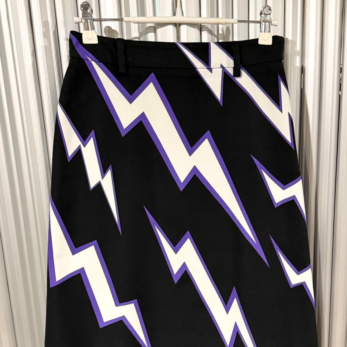 Prada skirt 상품이미지2