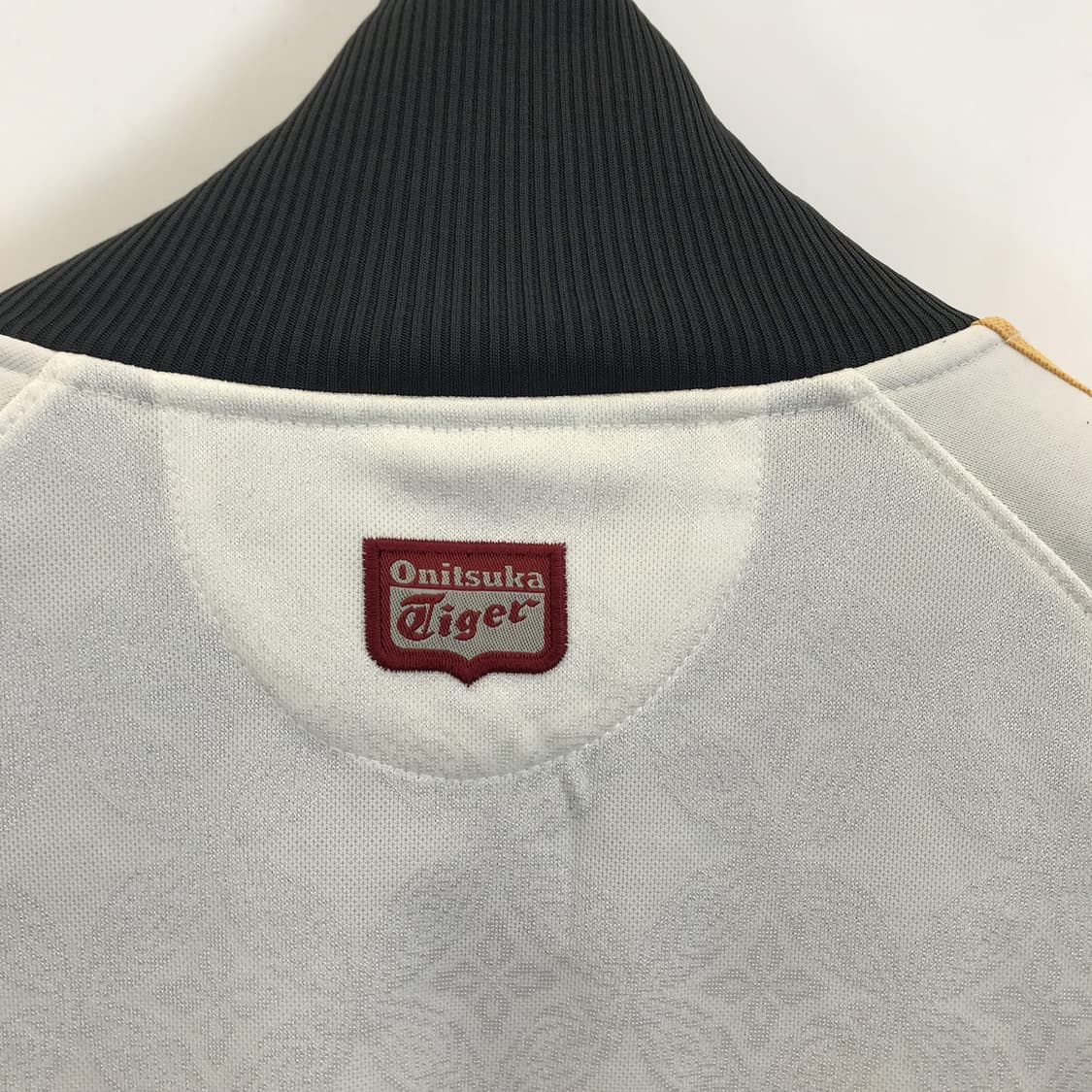 오니츠타타이거 타이거 트랙탑 [L] 상품이미지4