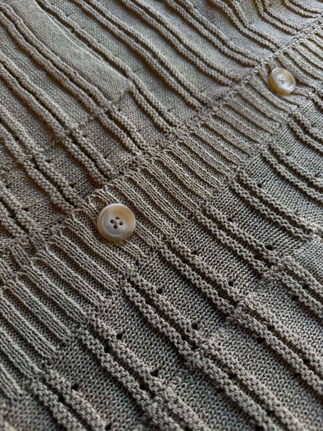 에피그램 가디건 100~105 상품이미지7