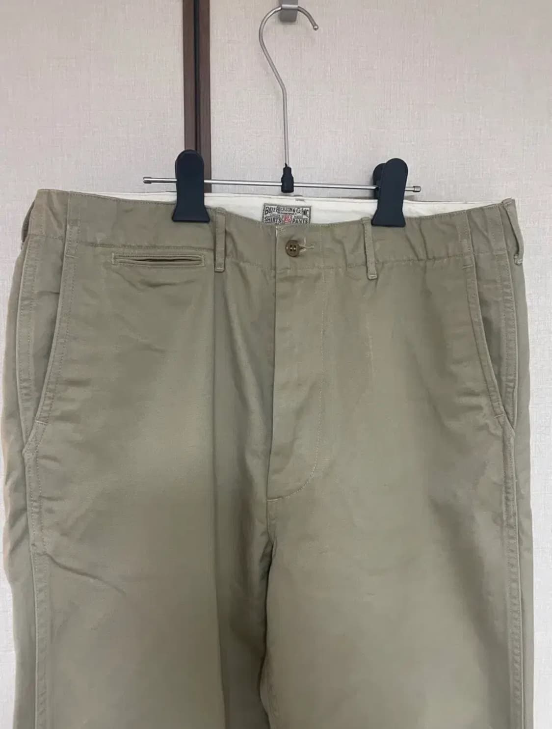 버즈릭슨 오리지널 36 상품이미지3