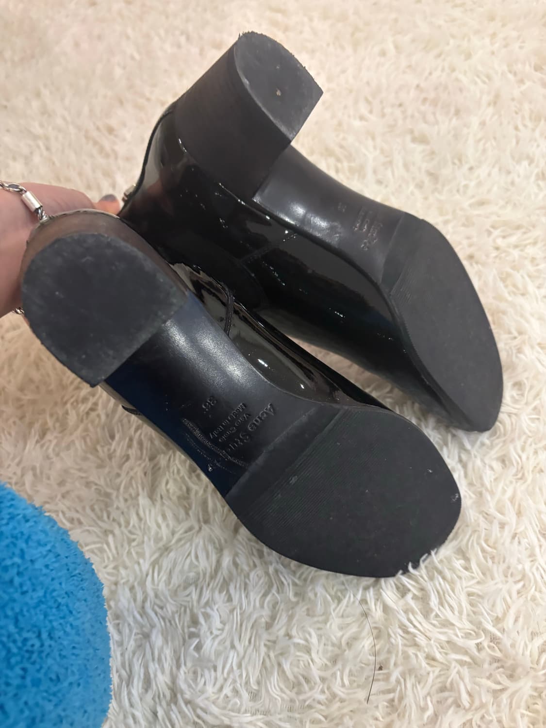 아크네스튜디오  상품이미지4