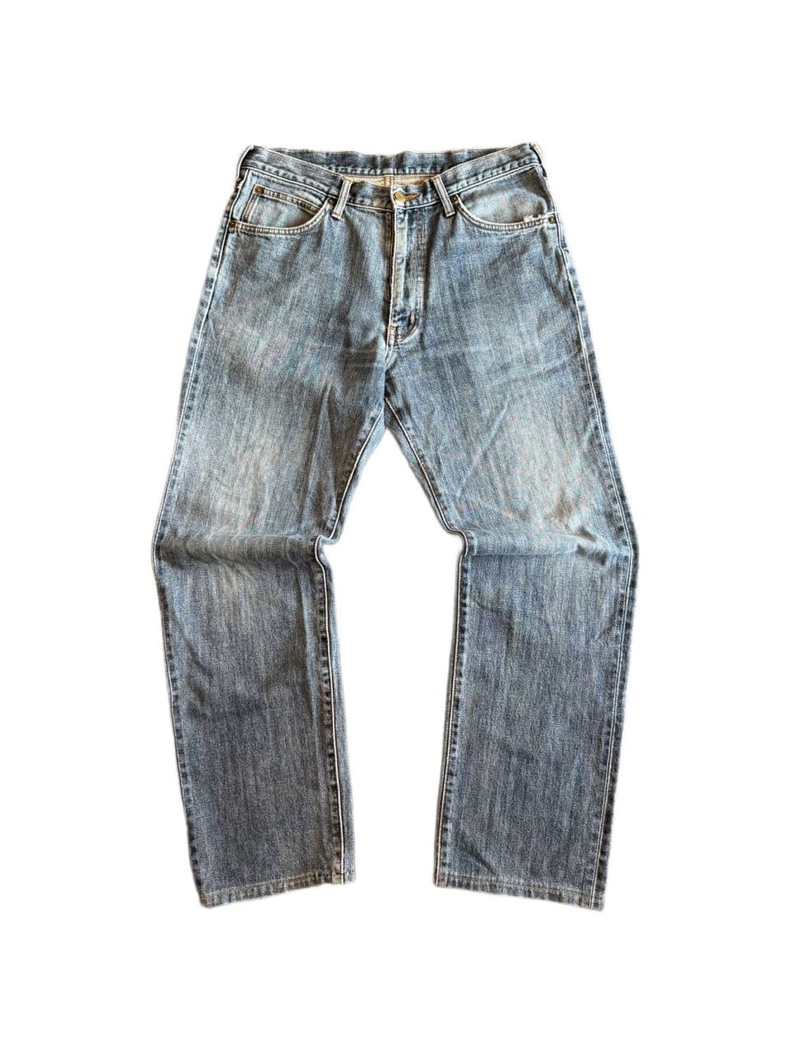 랭글러 인디고 진 (31-32) 상품이미지1