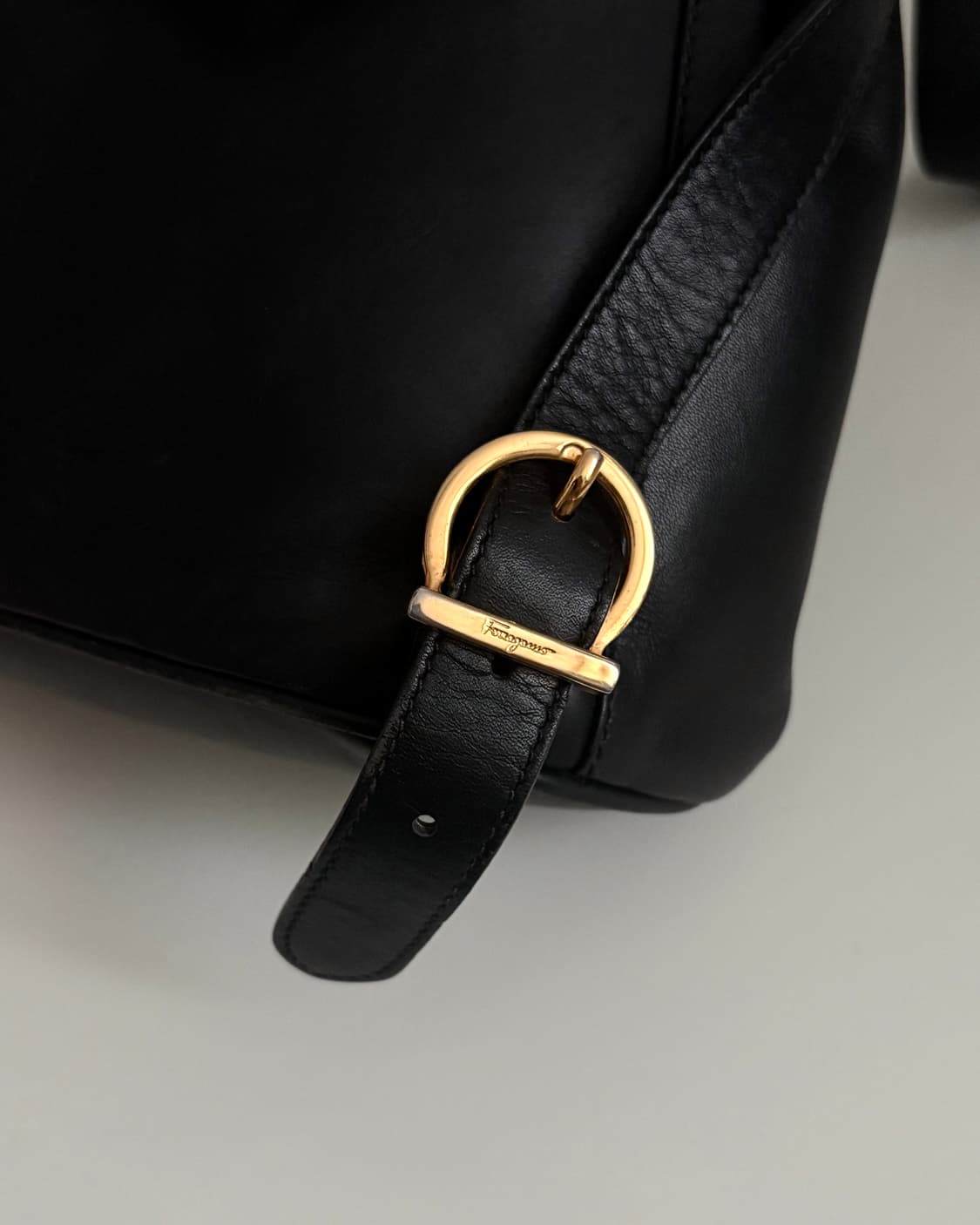 Ferragamo 페라가모 간치니 백팩 상품이미지9