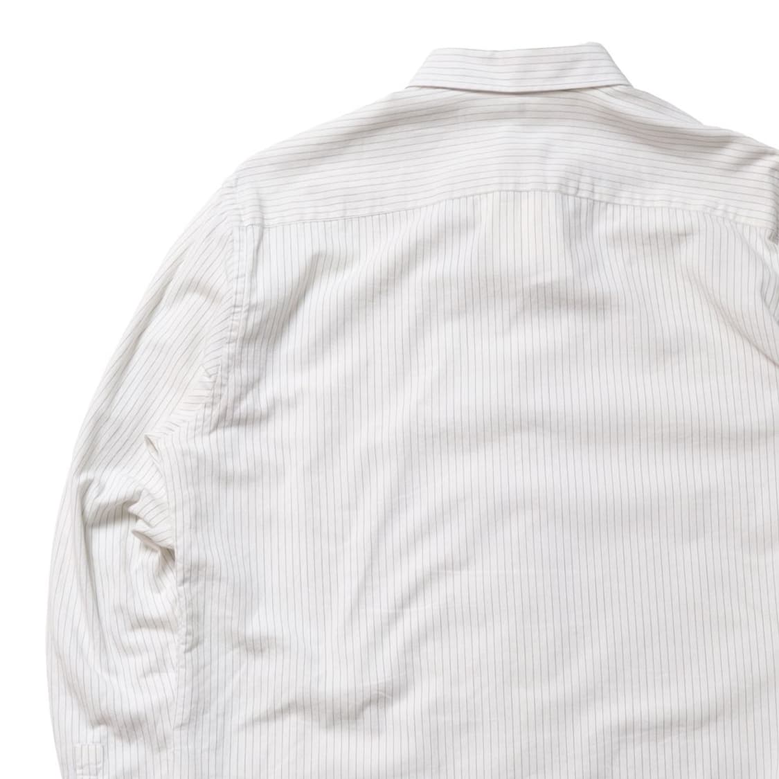 선플라워 Sunflower Stripe Pattern Shirt

 상품이미지5