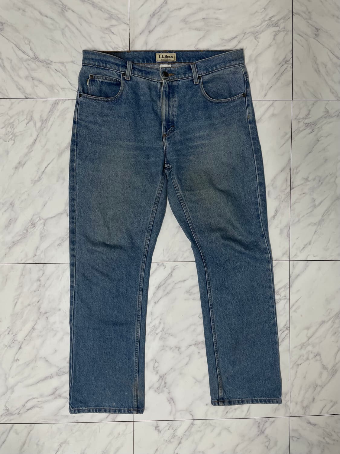 L.L. Bean 데님 상품이미지4