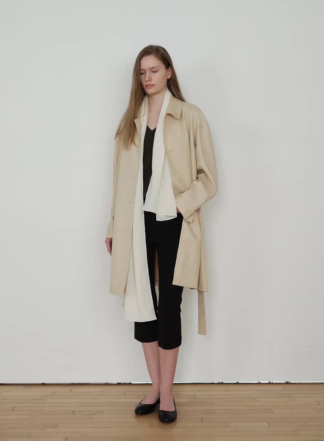 아르토 스카프 Nube Scarf 상품이미지3