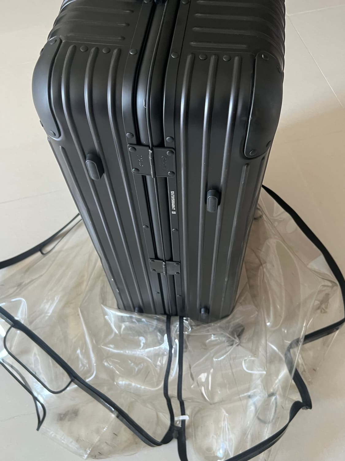 리모와 캐리어 라지 상품이미지5