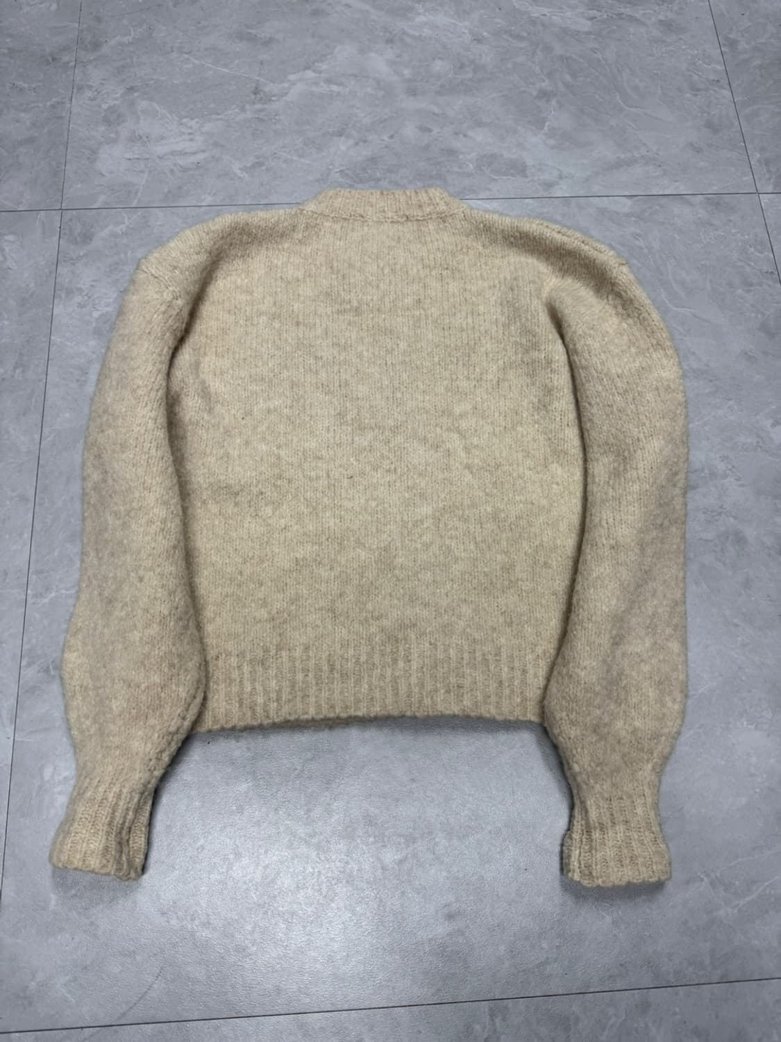 팔로마울 알파카  상품이미지2