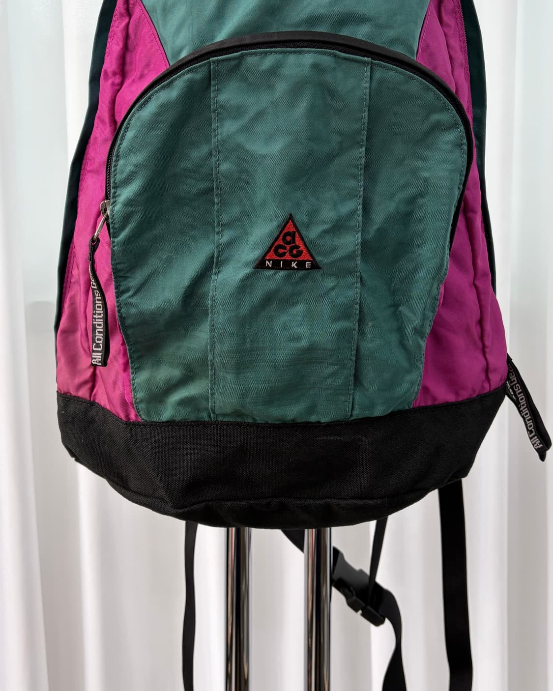 나이키 ACG 90s 올드스쿨 백팩 상품이미지3