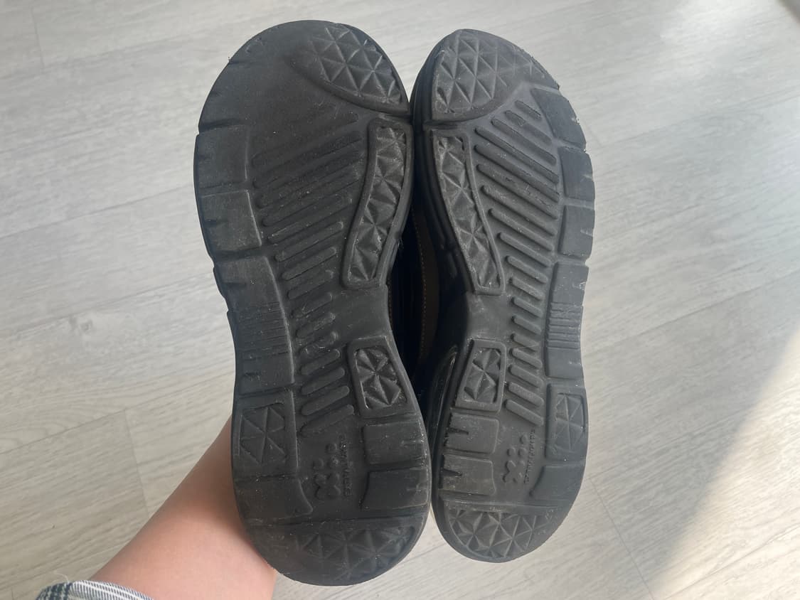 마이크로데이 데이원 미드나잇 블랙 (41) 상품이미지3