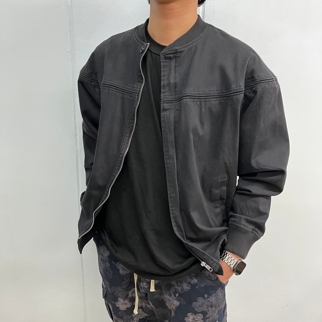 GGD EDTION 자켓 상품이미지4