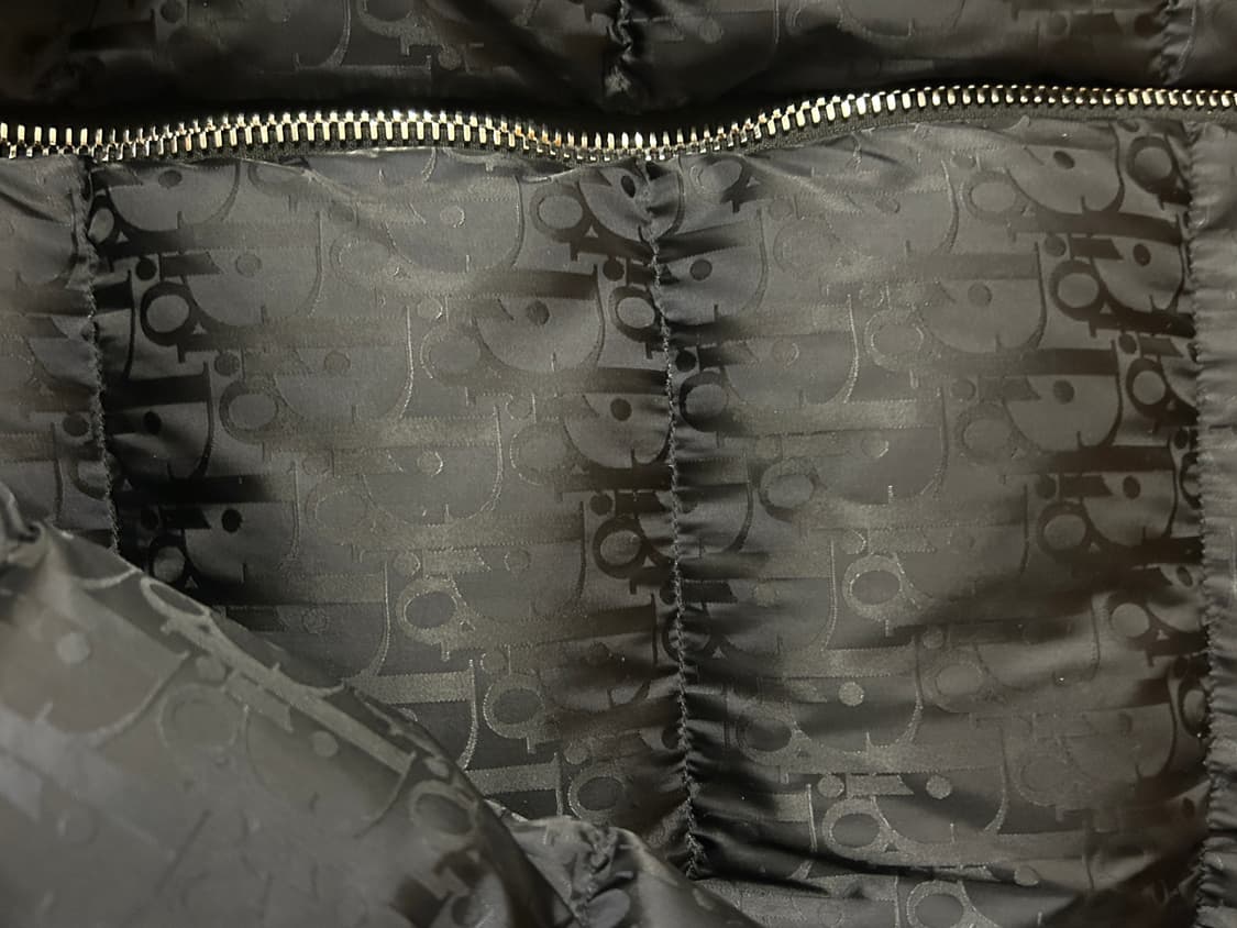 [48] 디올 오블리크 패딩 상품이미지2