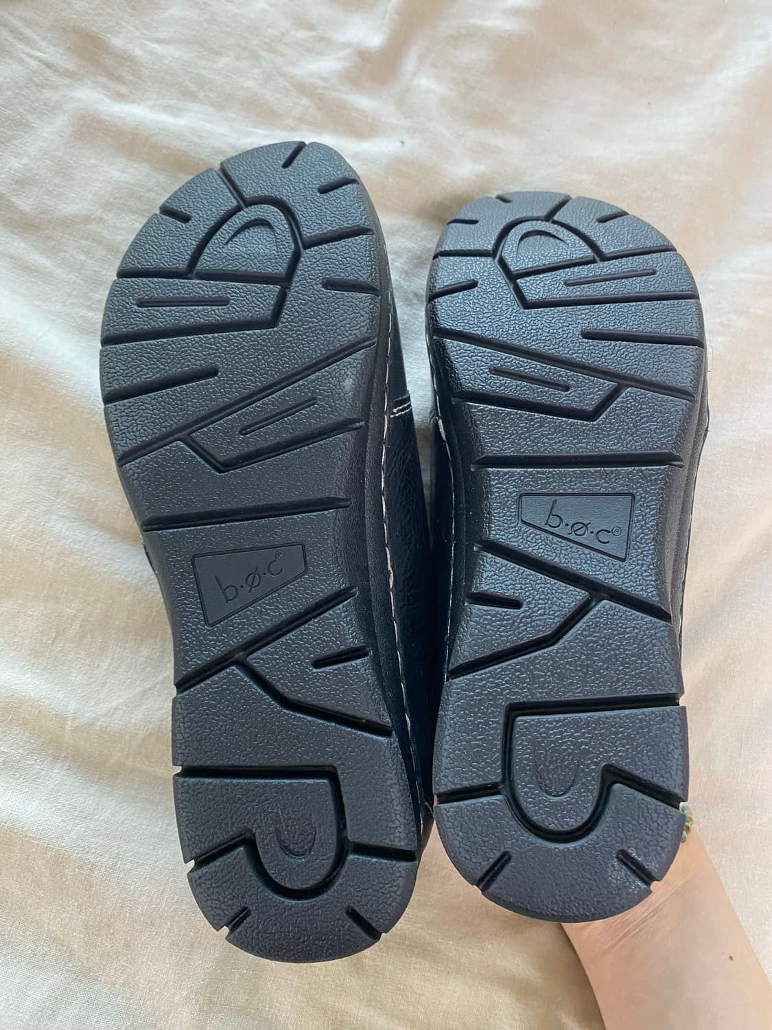 235-240 boc 스트랩로퍼 상품이미지5