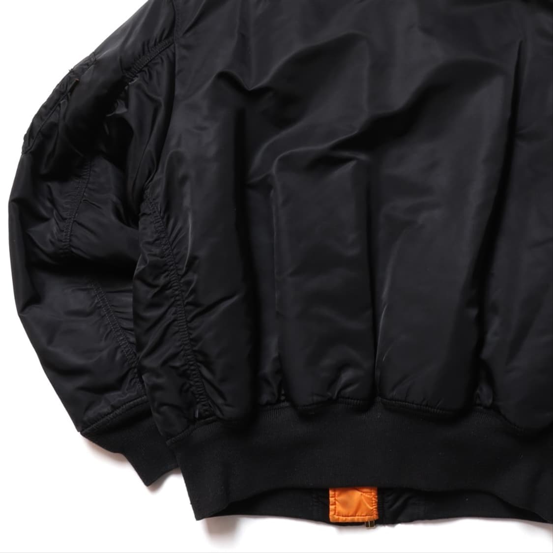 알파 인더스트리 Alpha Industry MA-1 Jacket  상품이미지6