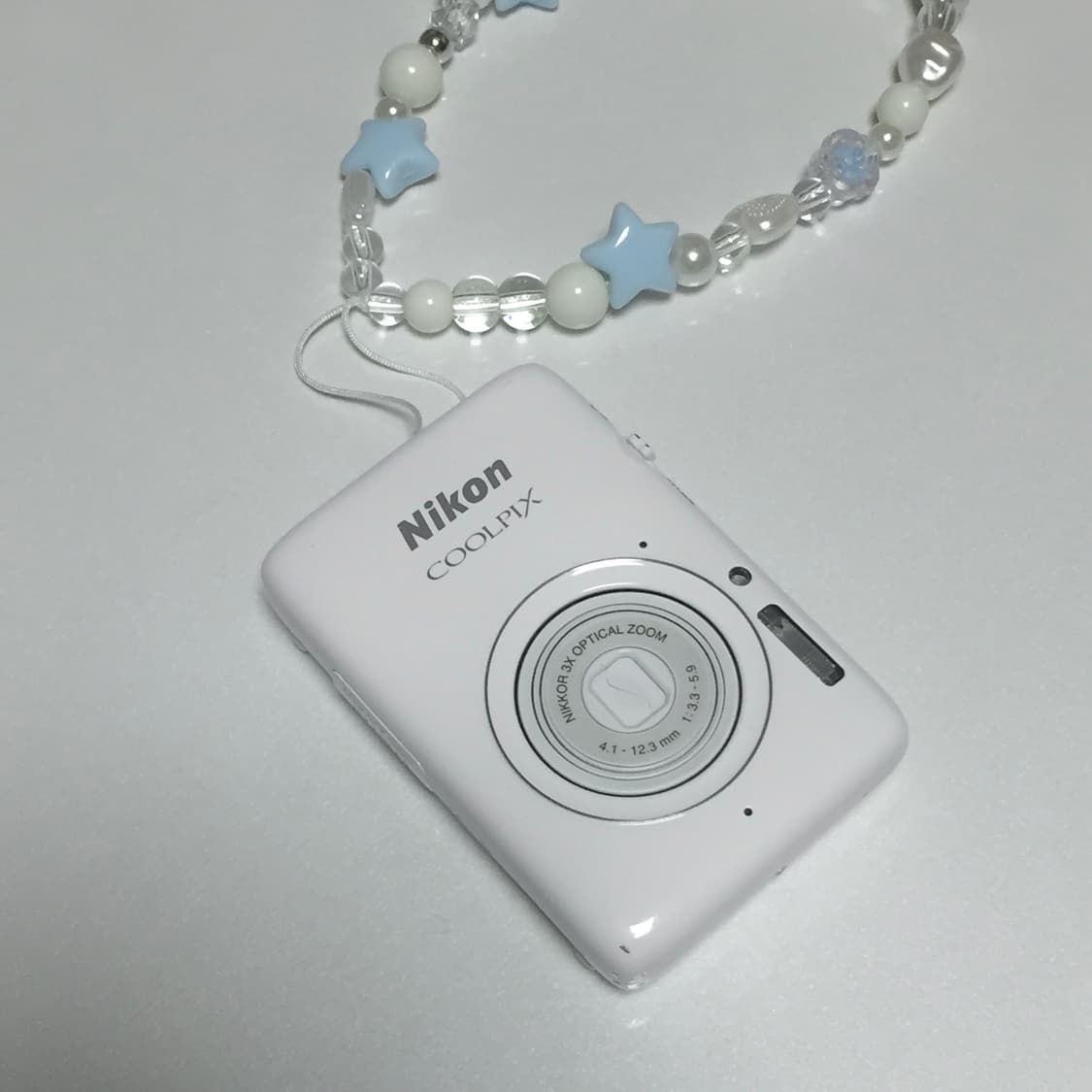 니콘 쿨픽스 s02 상품이미지1