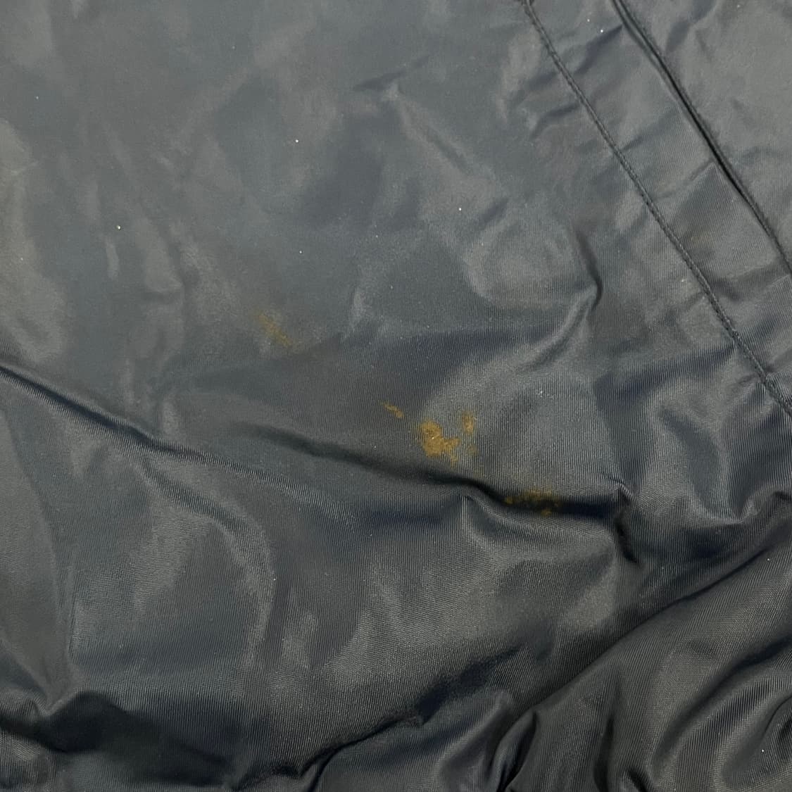 [XL] NC 다이노스 야구 점퍼 네이비 b19 상품이미지6