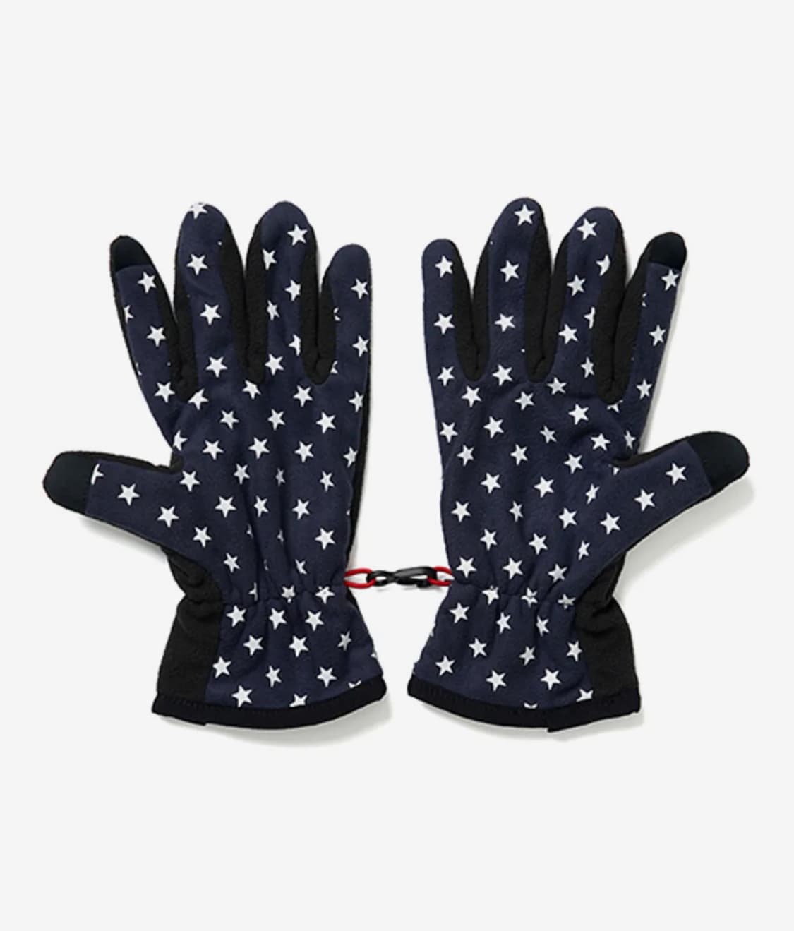 WKNDRS KELLOGGS FLEECE GLOVES 상품이미지5
