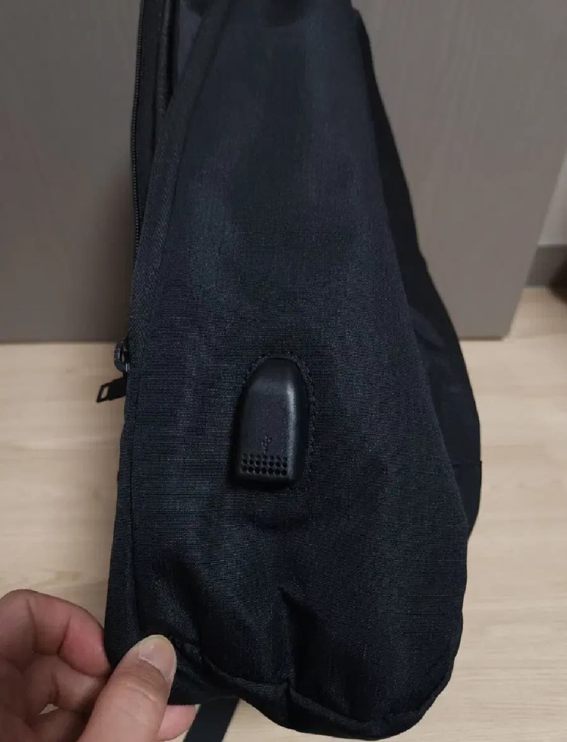 새상품] 내셔널지오그래픽 백팩 상품이미지4