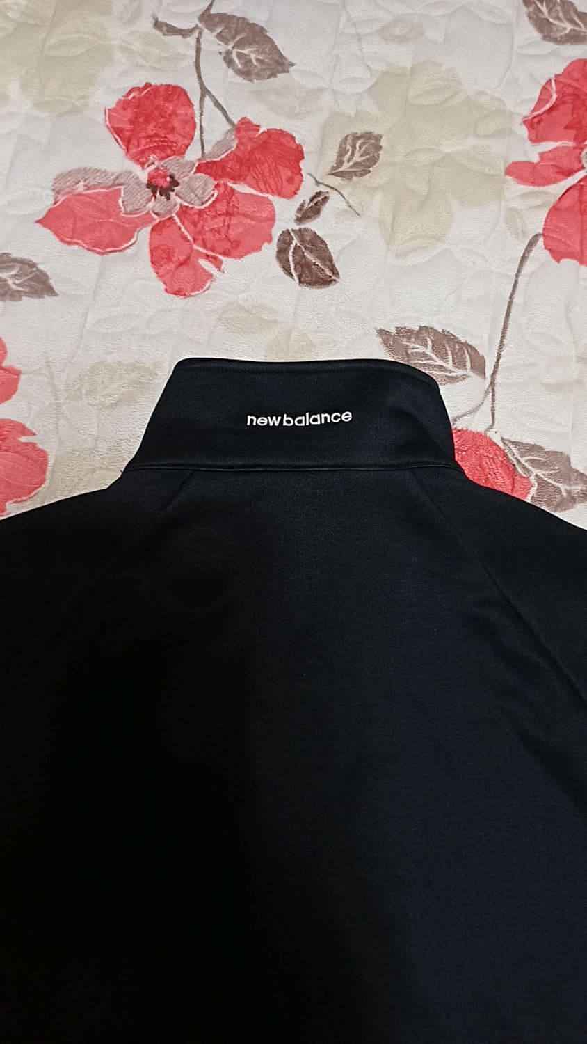 뉴발란스 저지 실측100 가슴56 기장69 상품이미지4