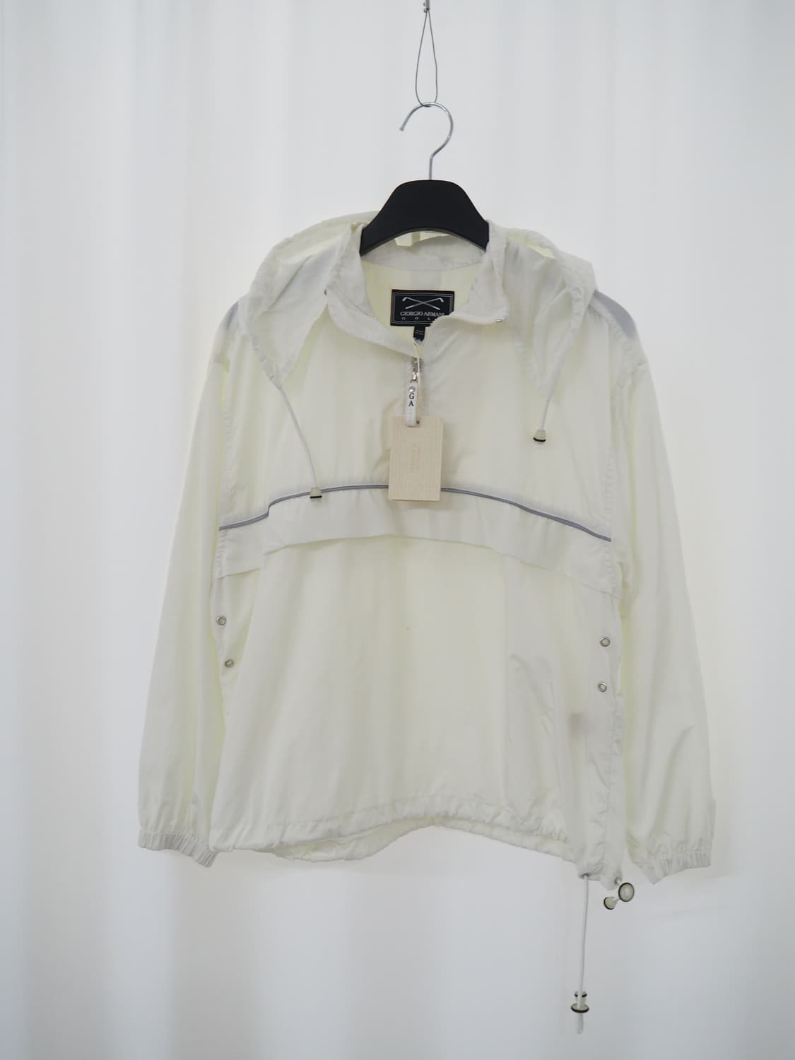 GIORGIO ARMANI GOLF anorak  상품이미지1