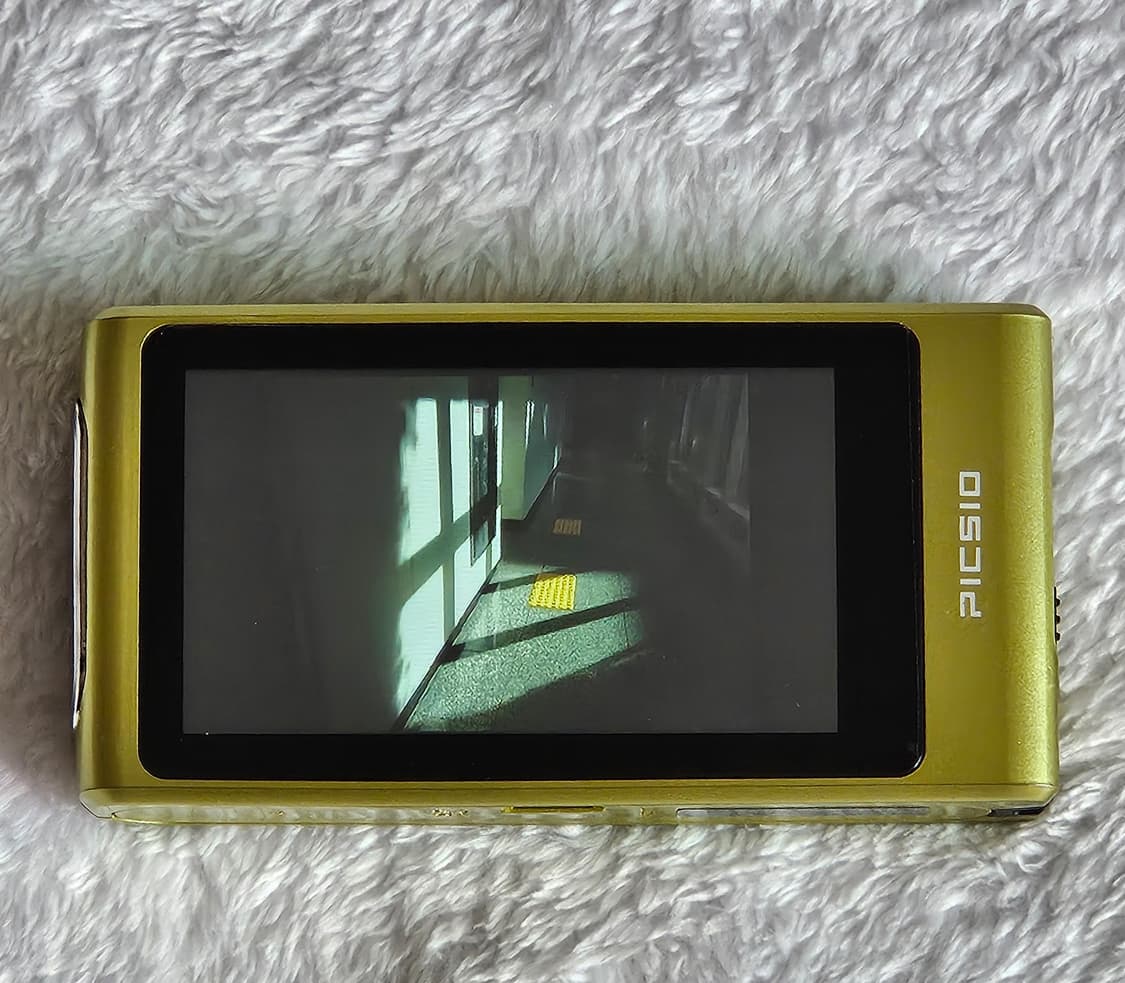 Jvc fm2 라임 상품이미지7
