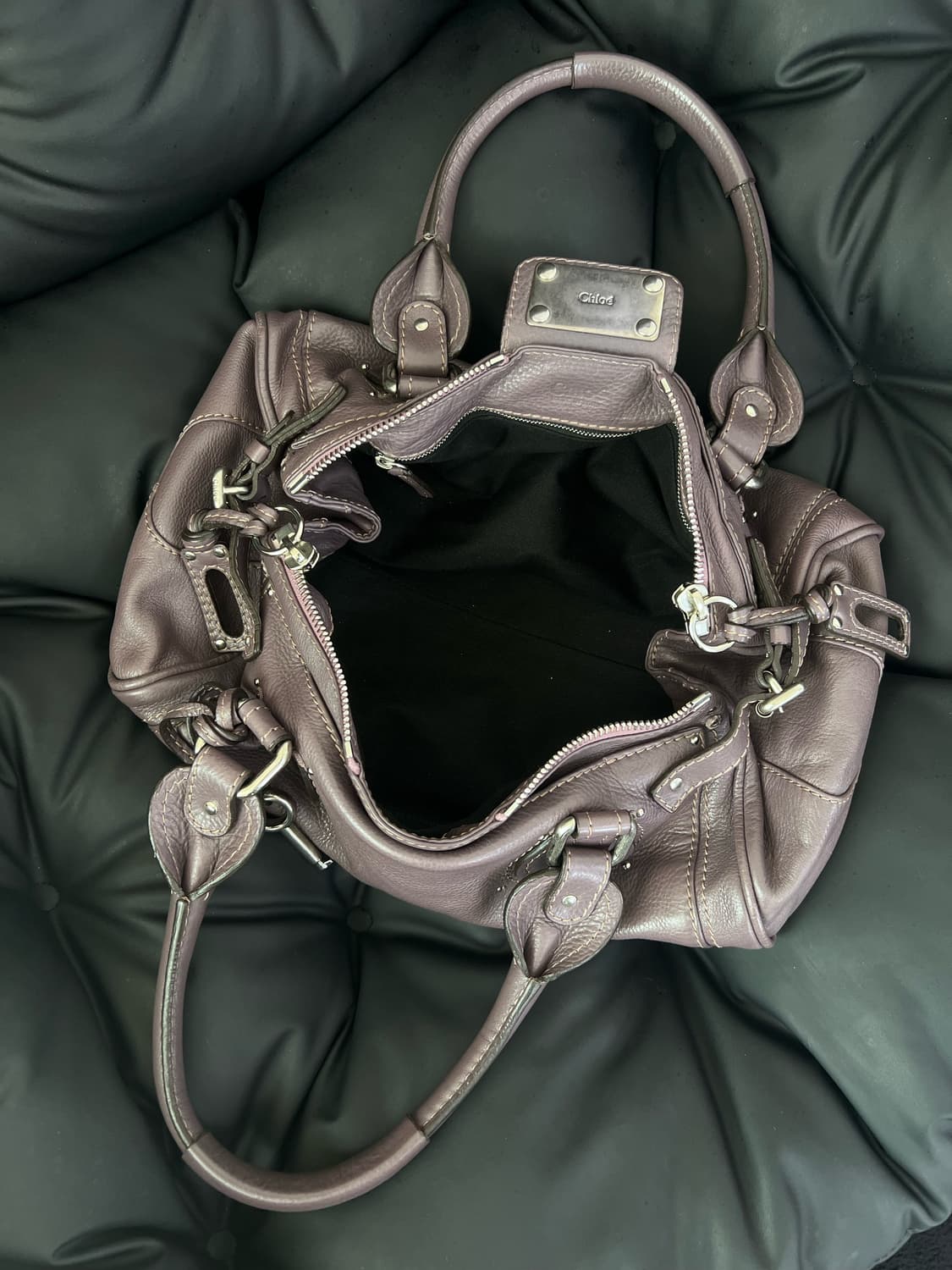 끌로에 패딩턴 상품이미지6