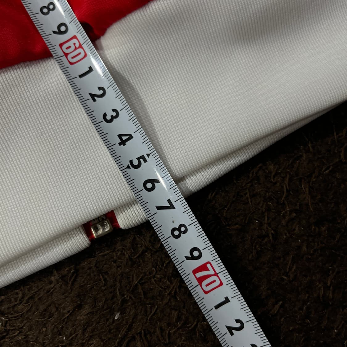 100 아디다스 올드스쿨 캐나다 져지 상품이미지8