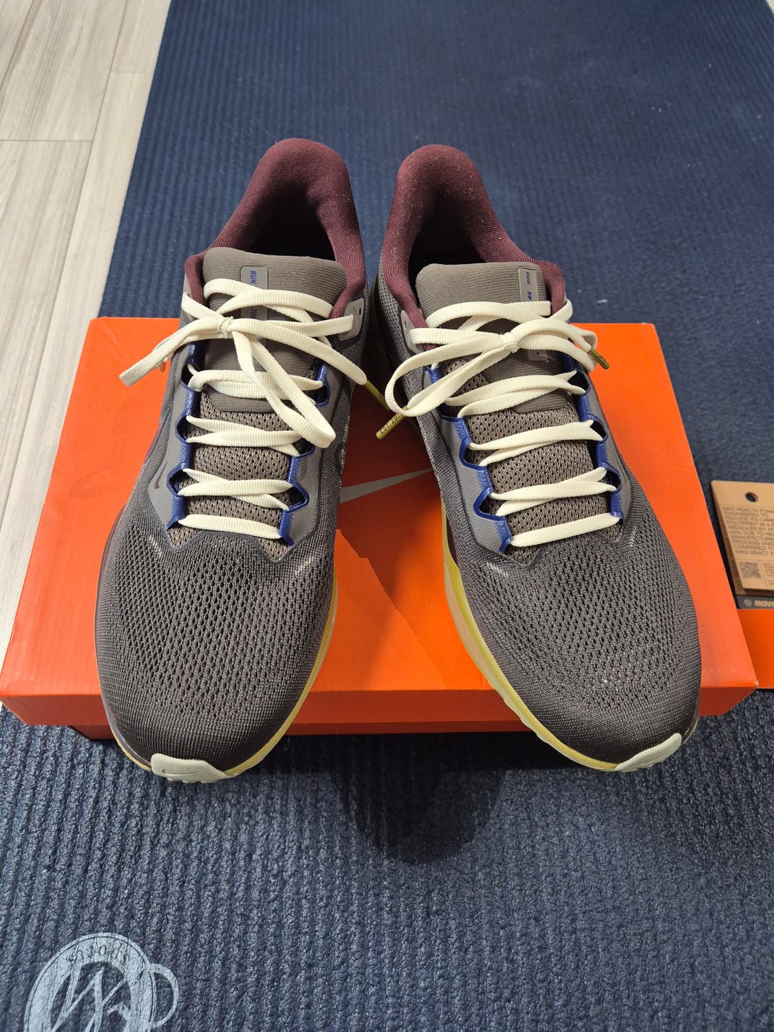 나이키 페가수스 41 Prm 285 (새상품급) 상품이미지2